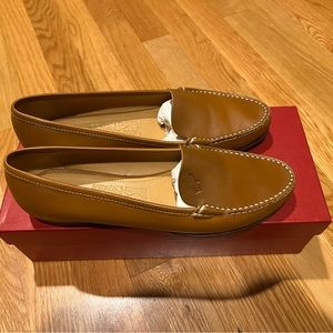 Salvatore Ferragamo Run Way 1cm